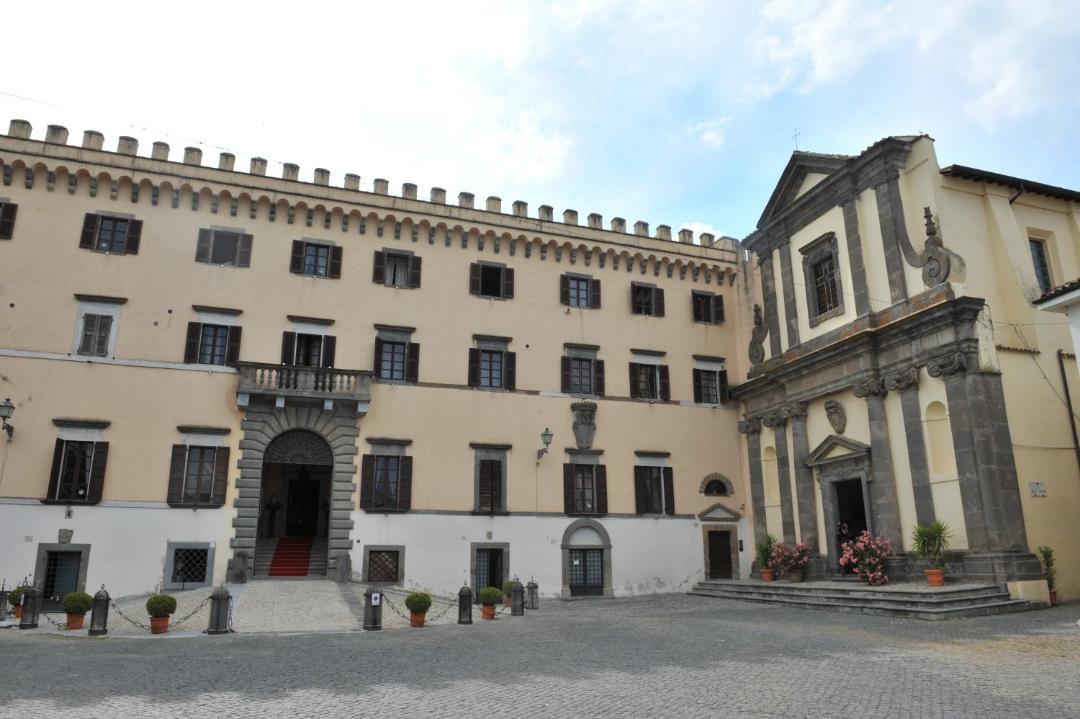 Photo of Buildings in Roccalvecce