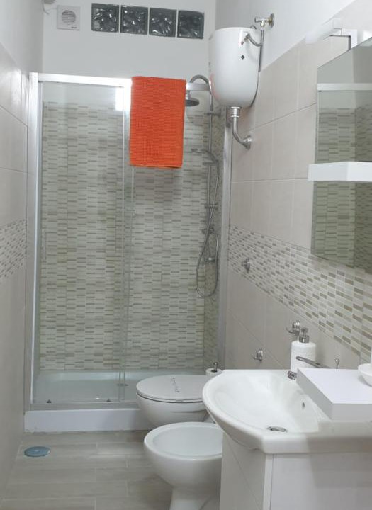 Photo of Bathroom in Trecase