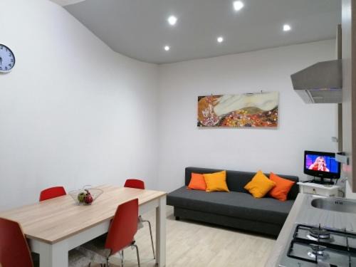 Photo of Livingroom in Trecase