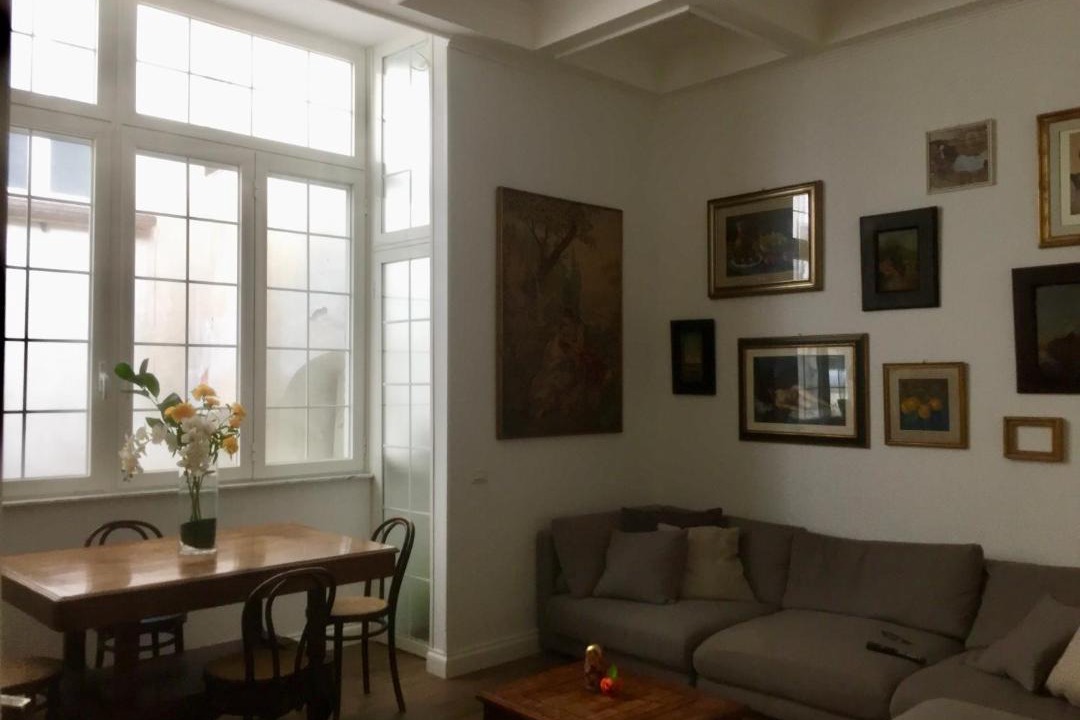 Photo of Livingroom in Torre Annunziata