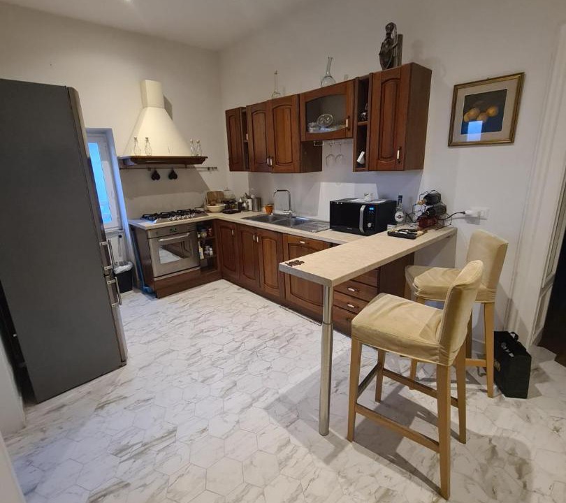 Photo of Kitchen in Torre Annunziata