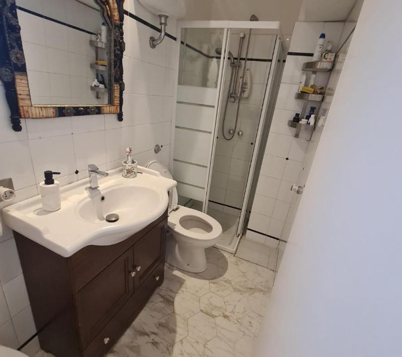 Photo of Bathroom in Torre Annunziata