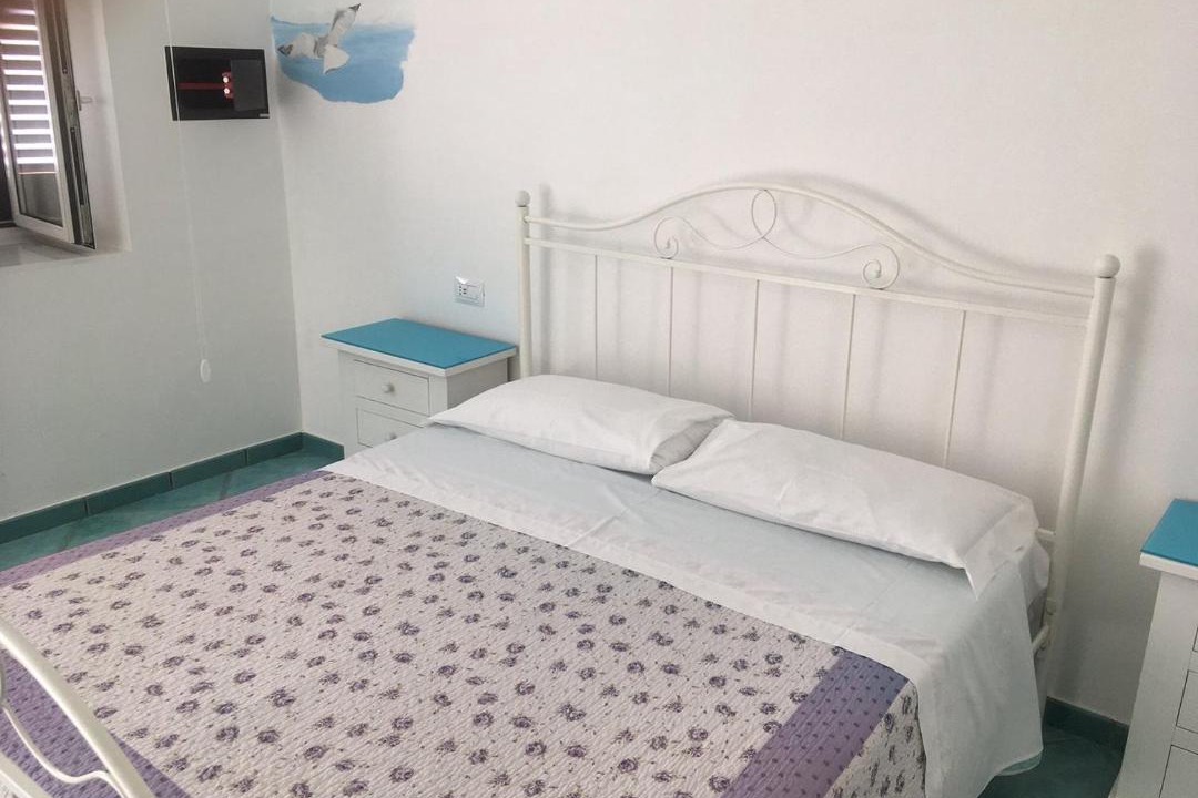 Photo of Bedroom in San Michele