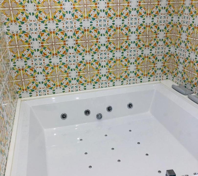 Photo of Bathroom in San Michele