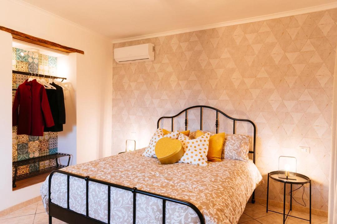 Photo of Bedroom in Capua