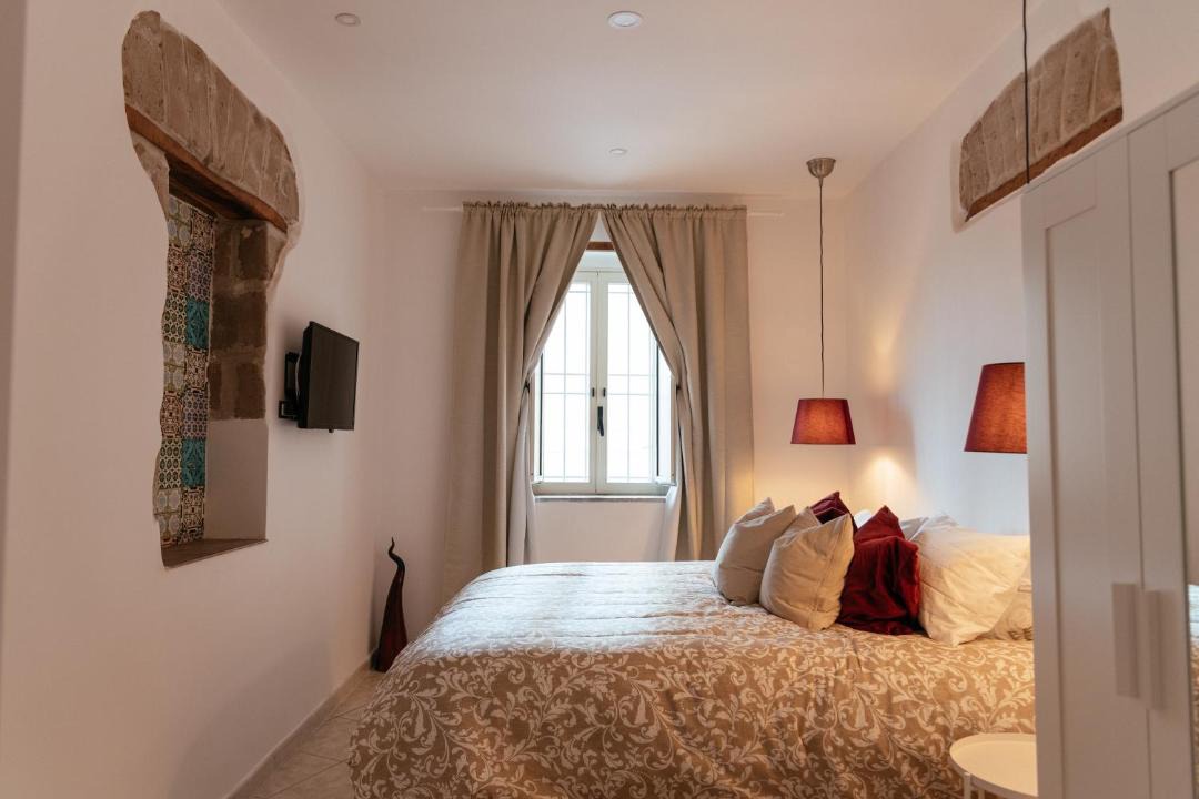 Photo of Bedroom in Capua