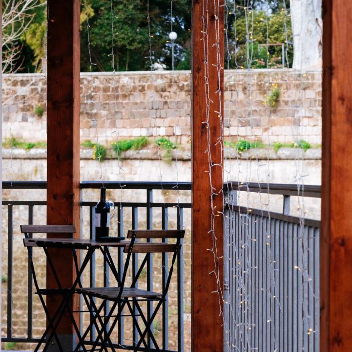 Photo of Patio Balcony in Capua