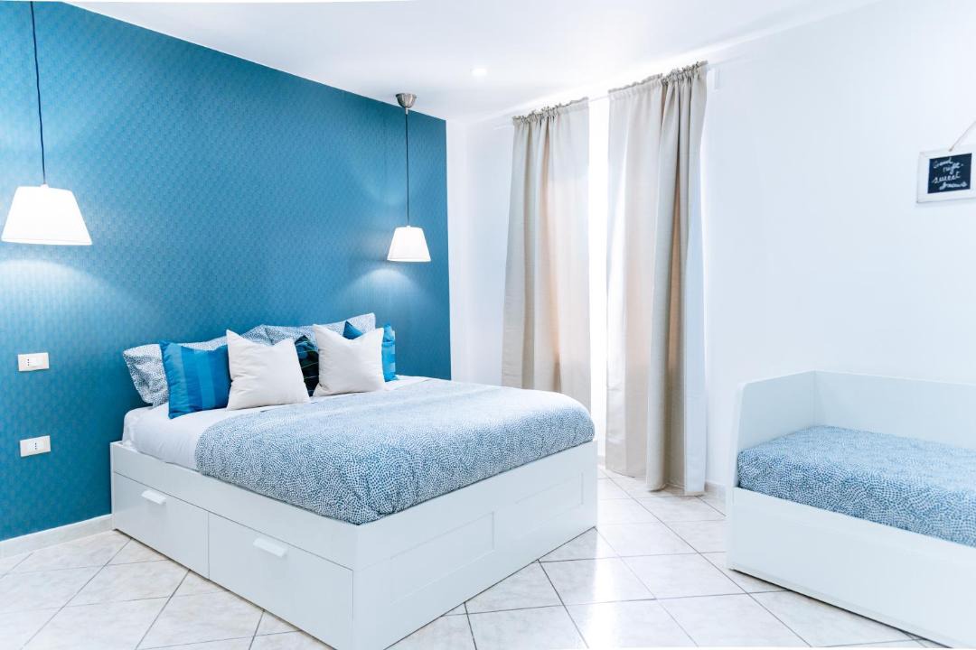 Photo of Bedroom in Capua