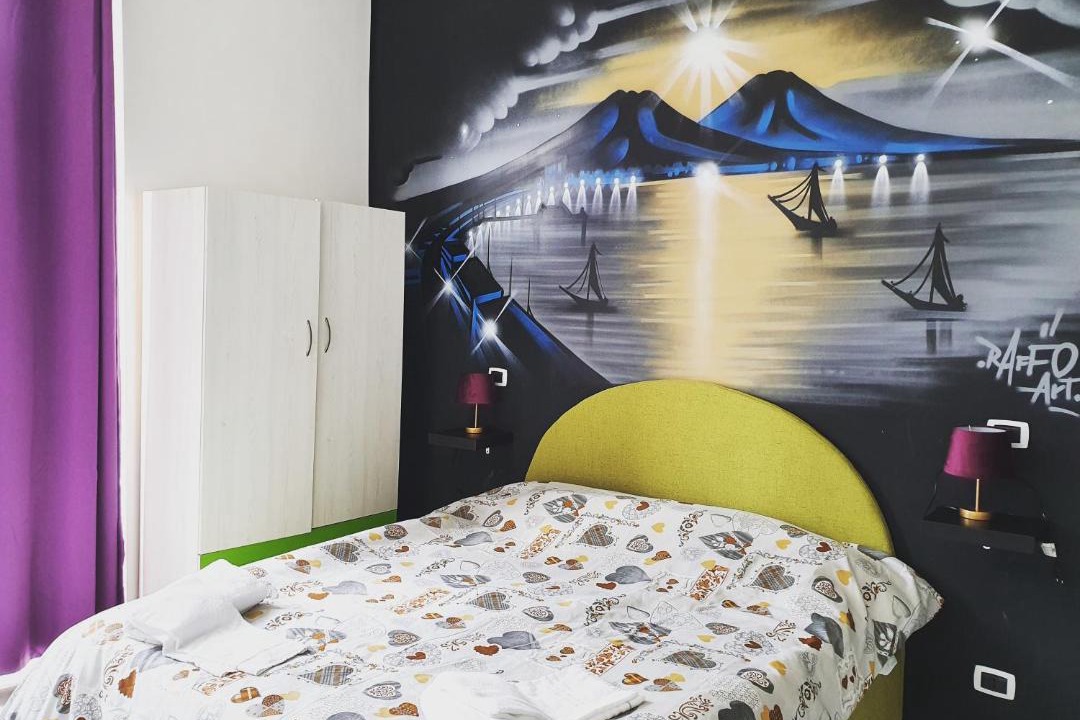 Photo of Bedroom in Vasto