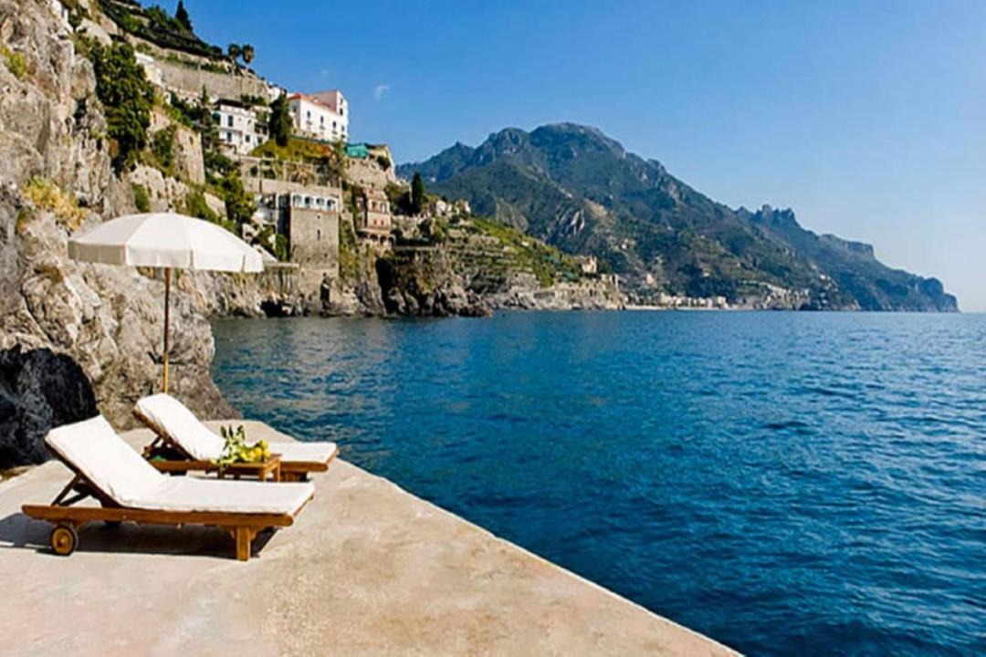Photo of Outdoor in Marmorata