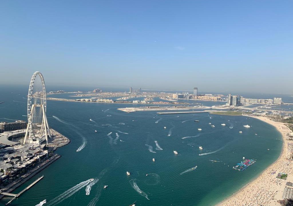 Photo of Others in Dubai Marina