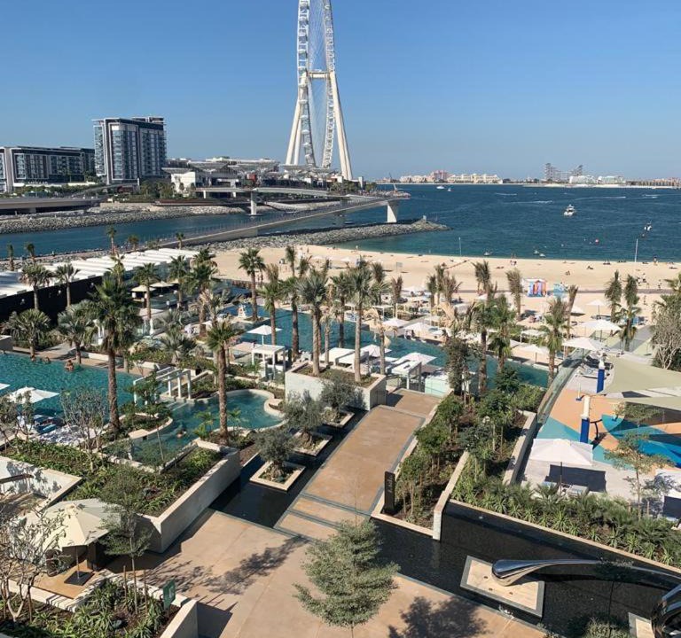 Photo of Others in Dubai Marina