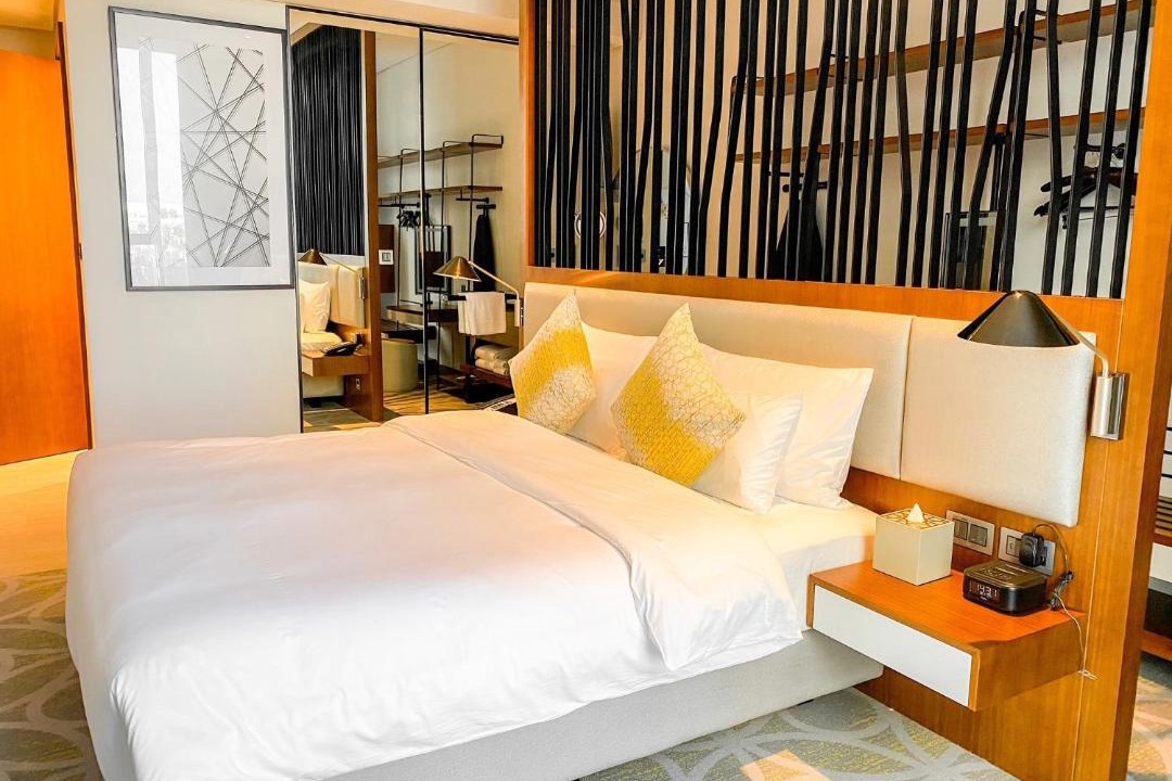 Photo of Bedroom in Garhoud