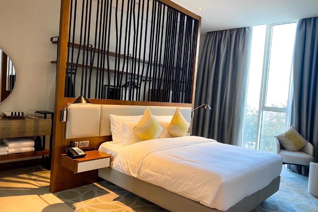 Photo of Bedroom in Garhoud