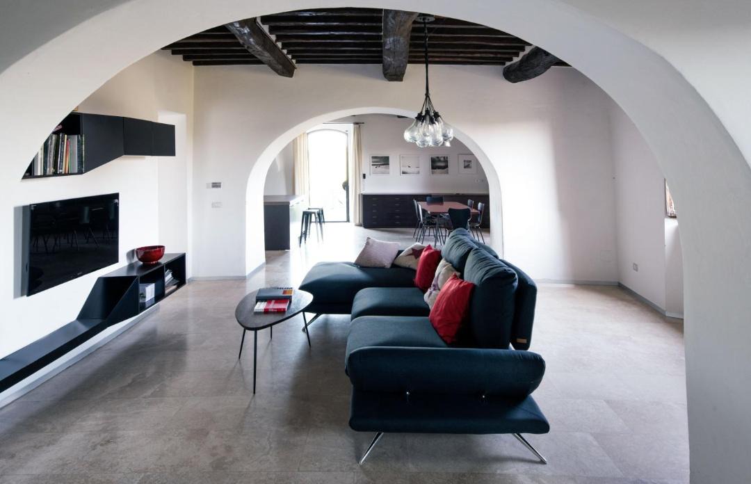 Photo of Livingroom in San Macario In Monte