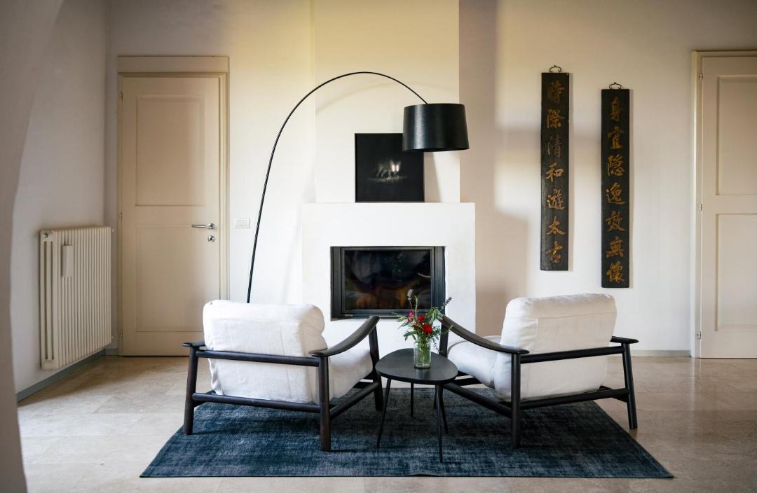 Photo of Livingroom in San Macario In Monte