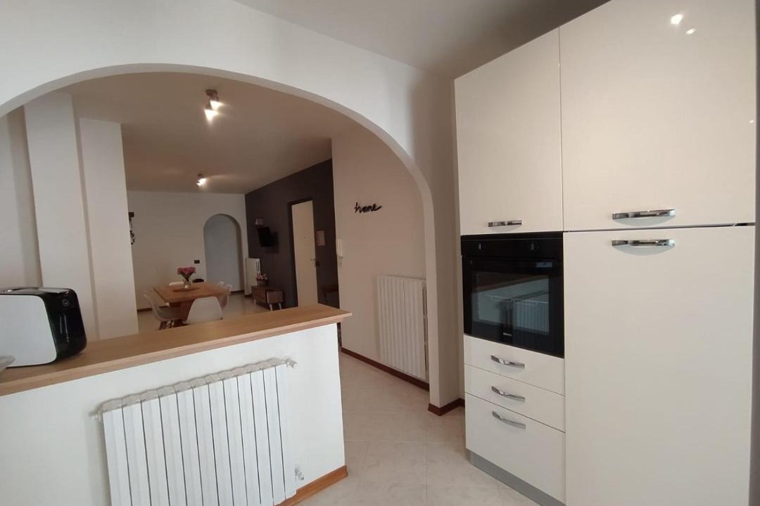 Photo of Kitchen in Castel di Sangro