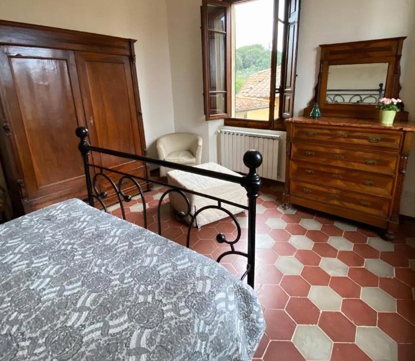 Photo of Bedroom in Montegonzi