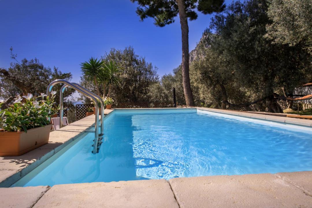 Photo of Outdoor in Sirenuse