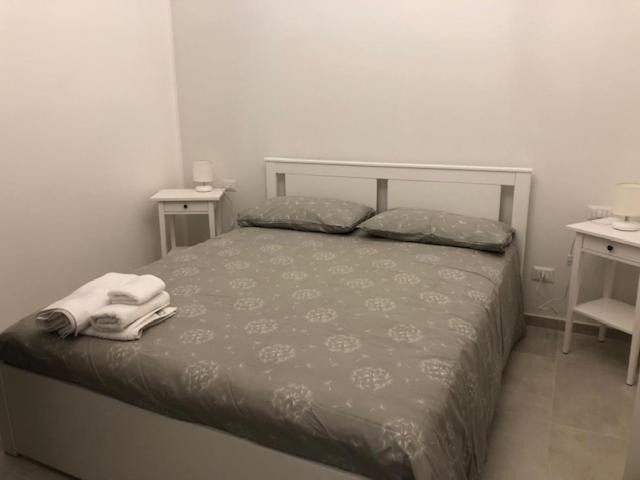 Photo of Bedroom in Benevento