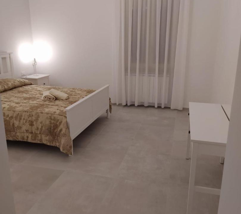 Photo of Bedroom in Benevento