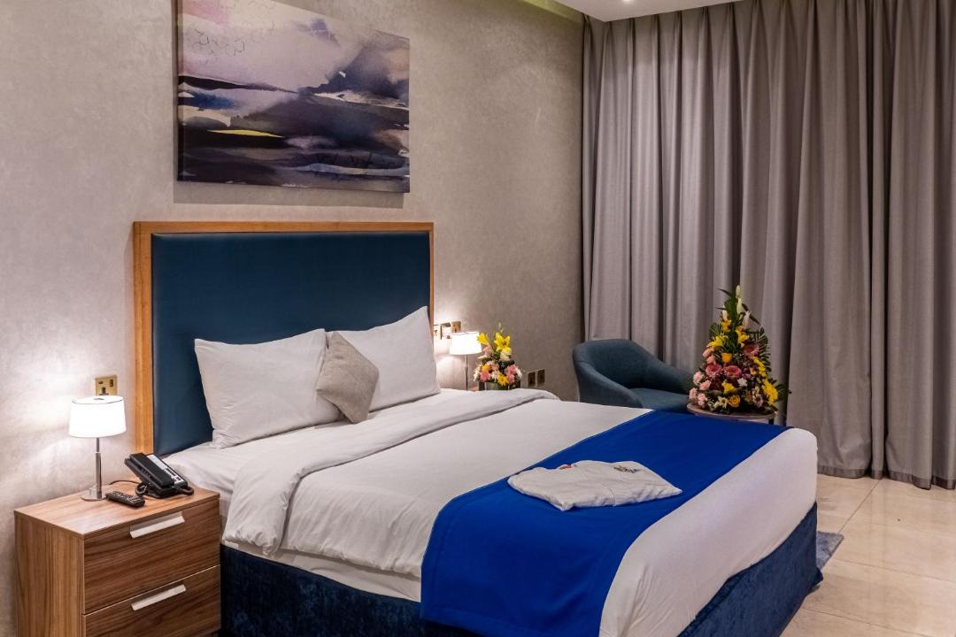 Photo of Bedroom in Jadaf