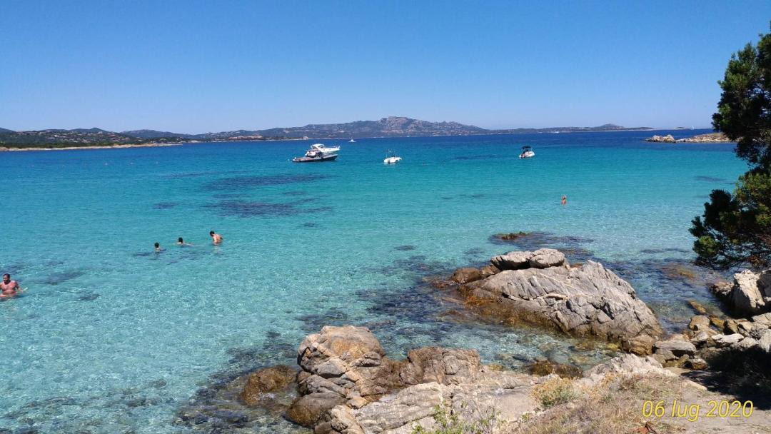 Photo of Outdoor in Cugnana Verde