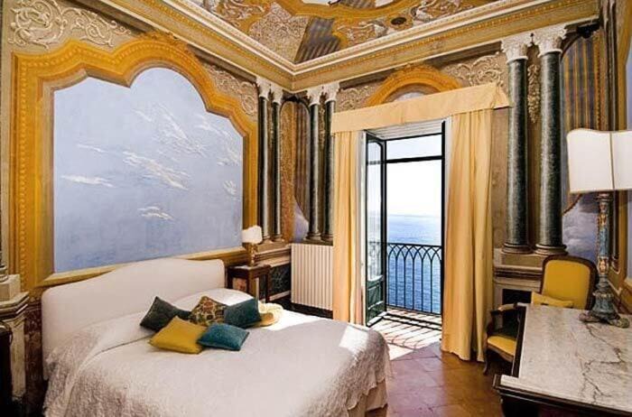 Photo of Bedroom in Marmorata