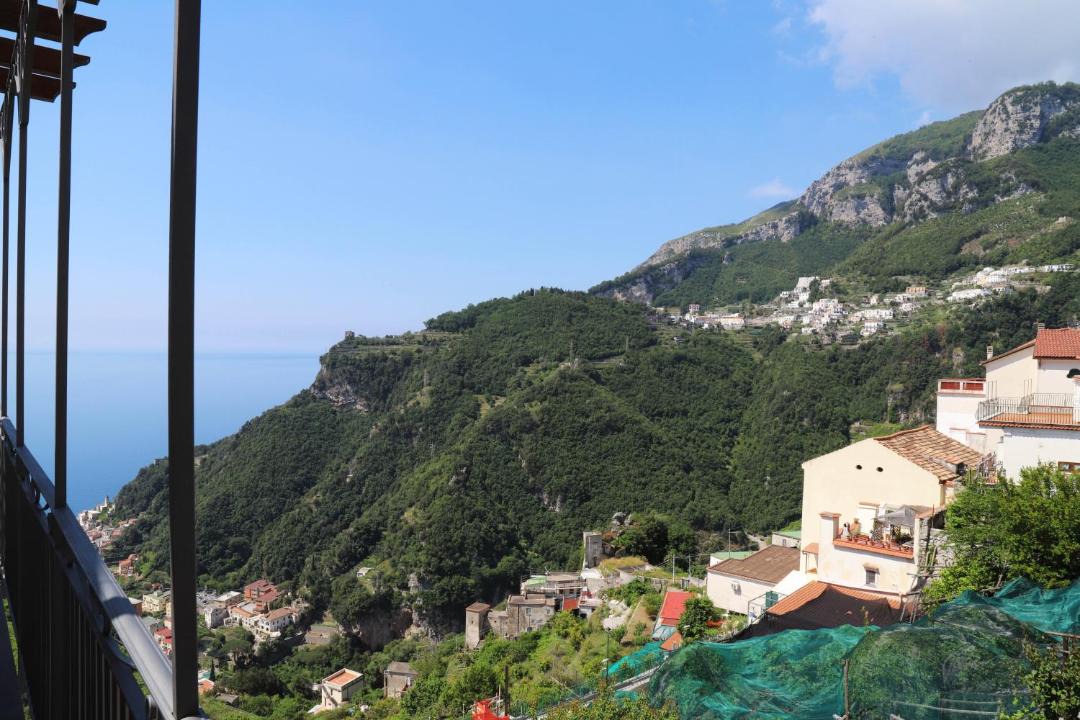 Photo of Patio Balcony in Pontone