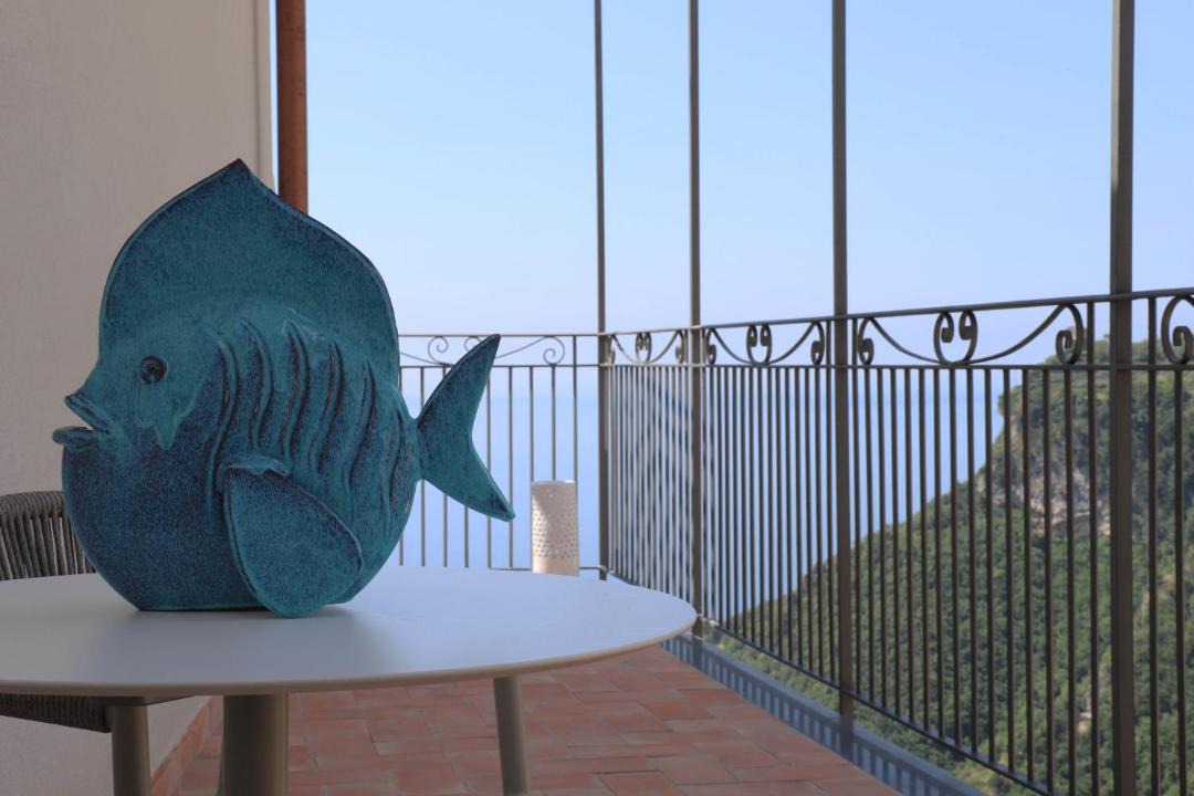 Photo of Patio Balcony in Pontone