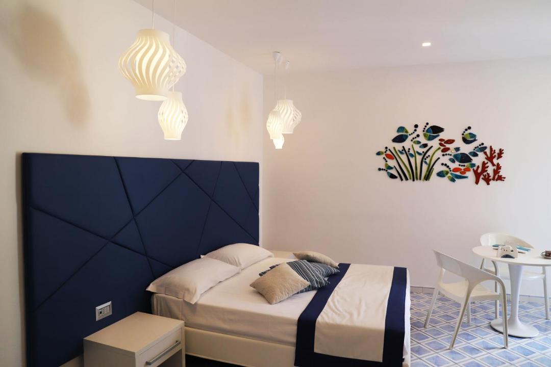 Photo of Bedroom in Pontone