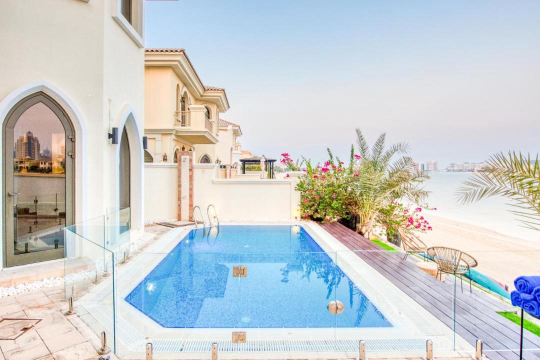 Photo of Outdoor in Palm Jumeirah