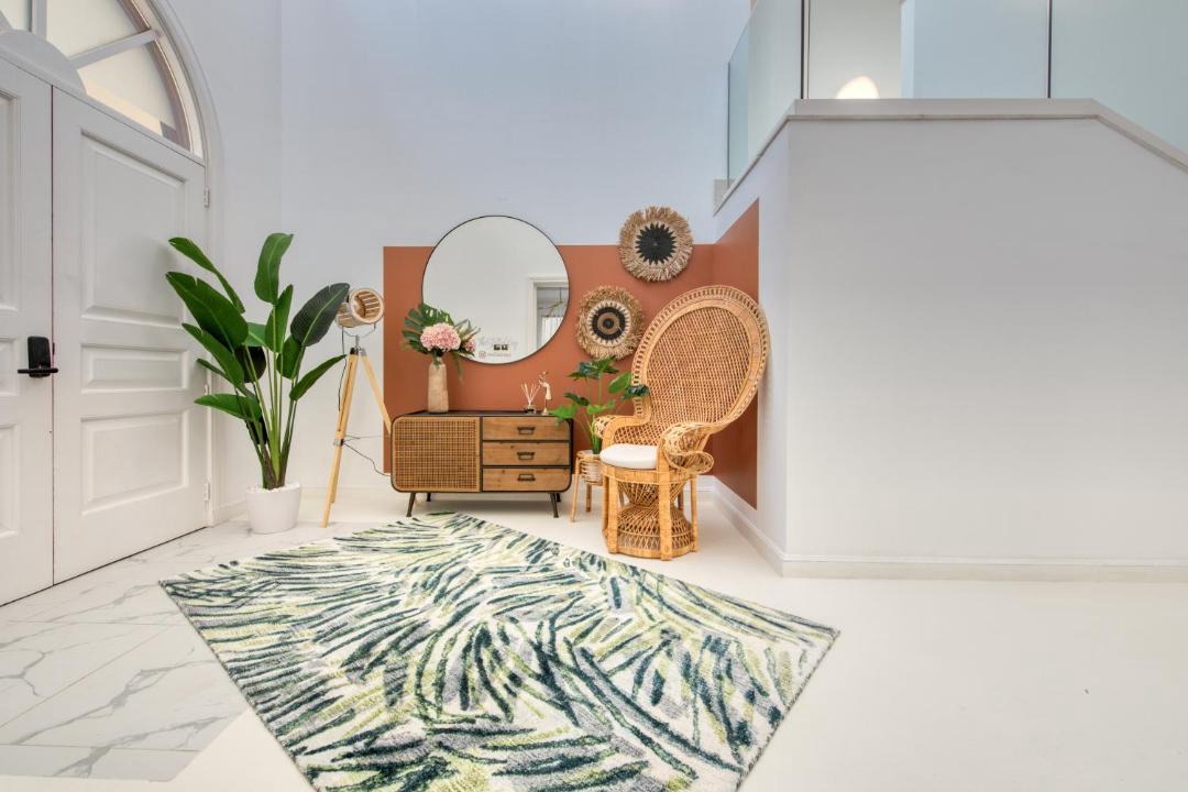Photo of Bedroom in Palm Jumeirah