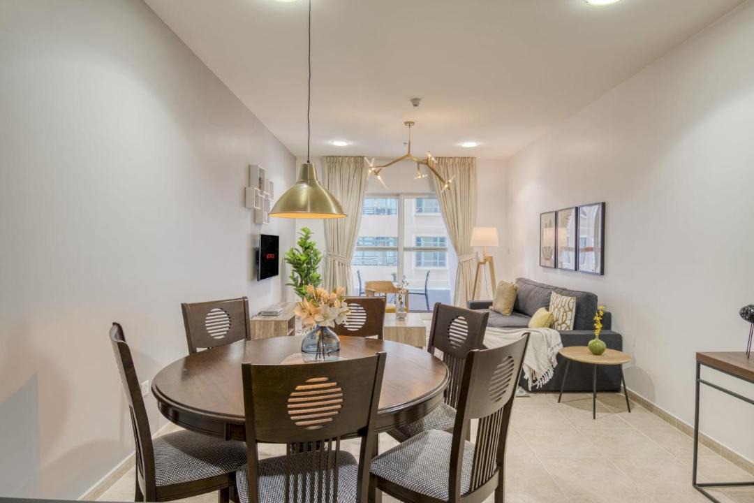 Photo of Livingroom in Dubai