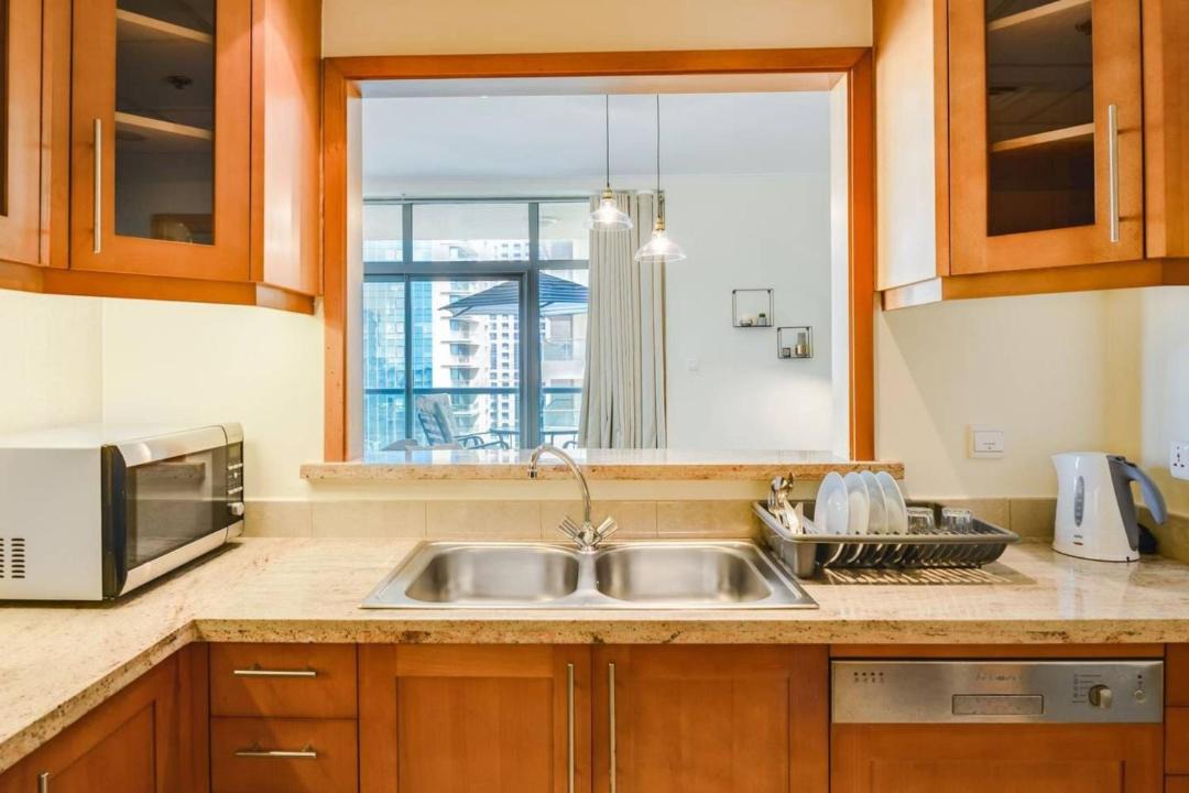 Photo of Kitchen in Al Mankhool