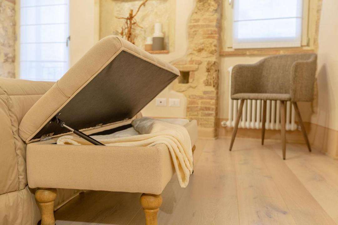 Photo of Livingroom in Sarteano