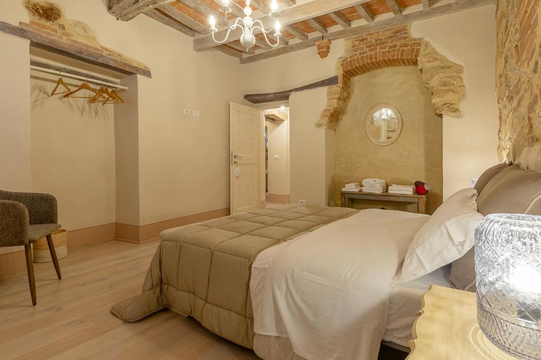 Photo of Bedroom in Sarteano