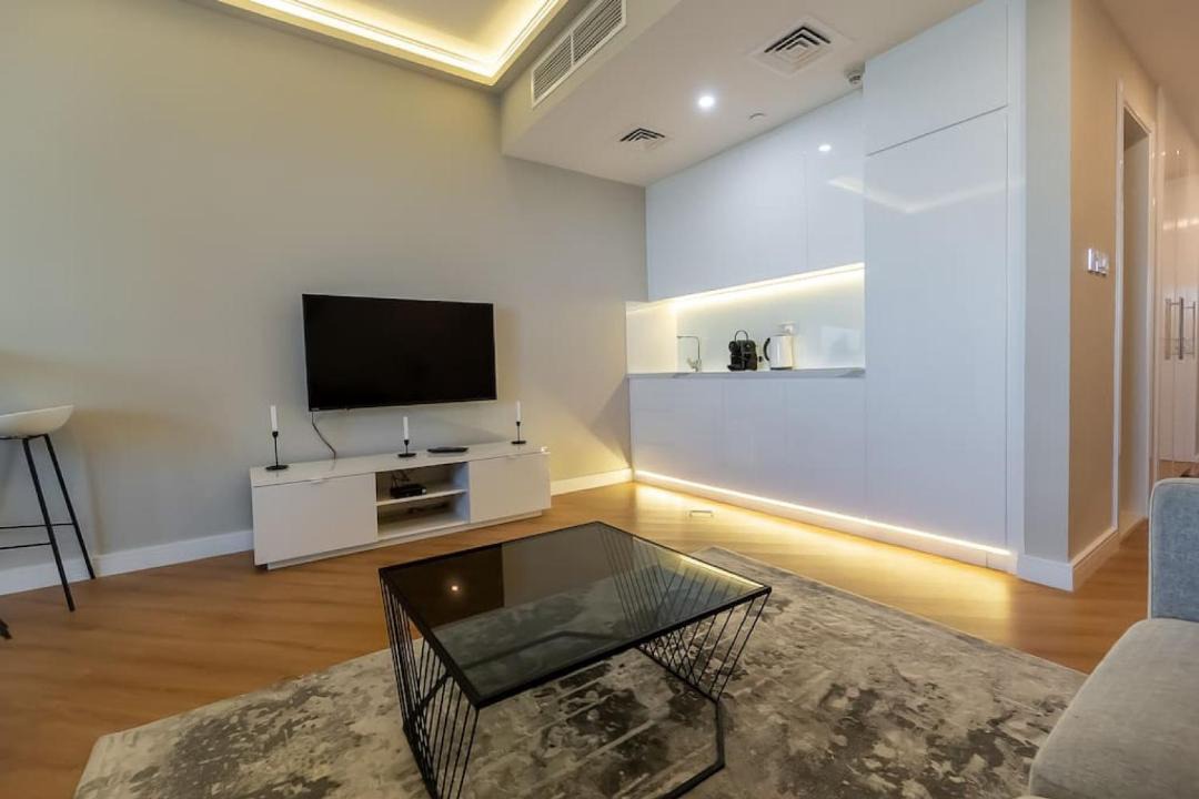 Photo of Livingroom in Jumeirah Lake Towers