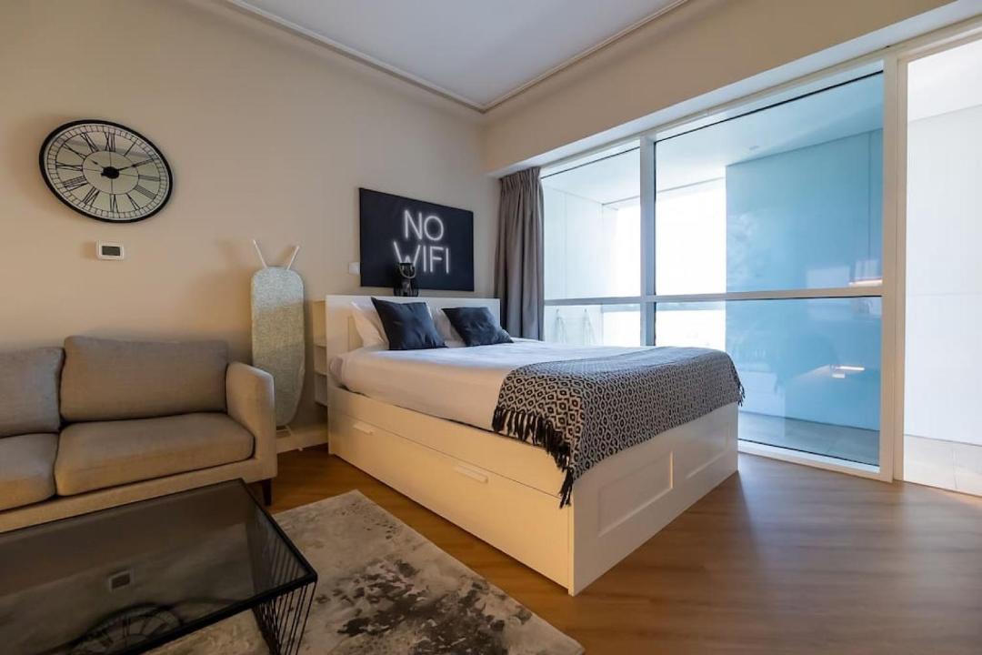 Photo of Livingroom in Jumeirah Lake Towers