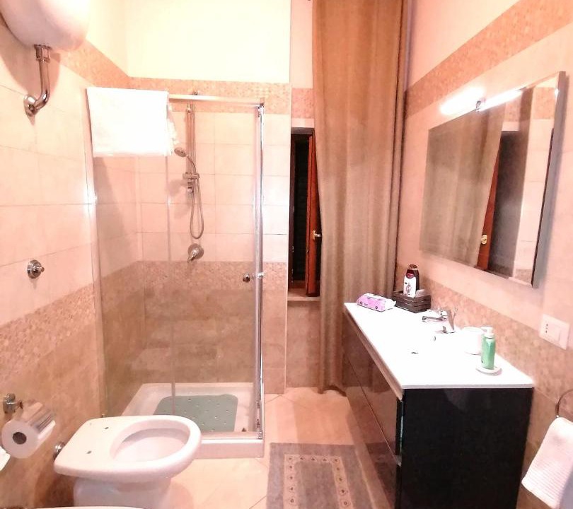 Photo of Bathroom in Ottaviano
