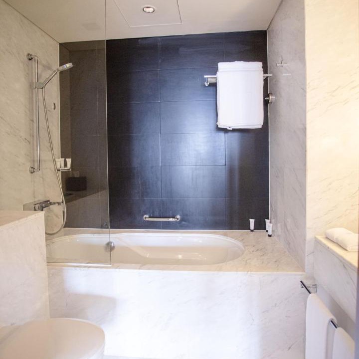 Photo of Bathroom in Downtown Dubai