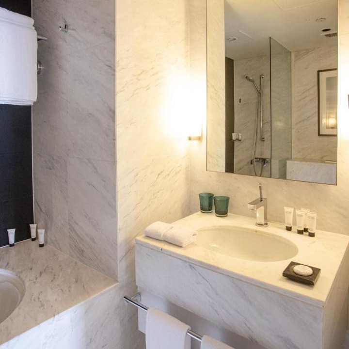 Photo of Bathroom in Downtown Dubai
