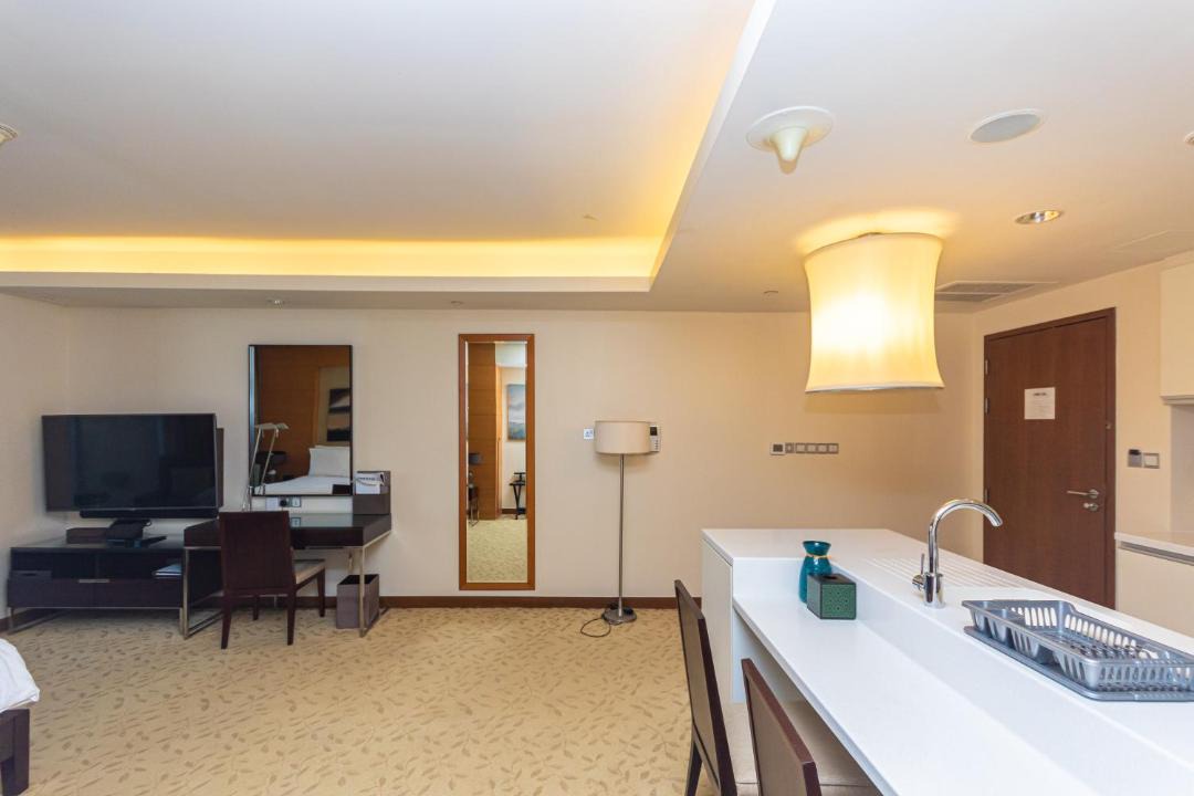 Photo of Livingroom in Downtown Dubai