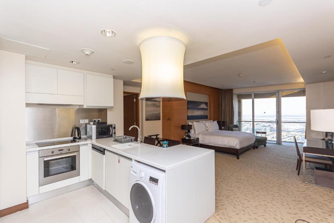 Photo of Kitchen in Downtown Dubai