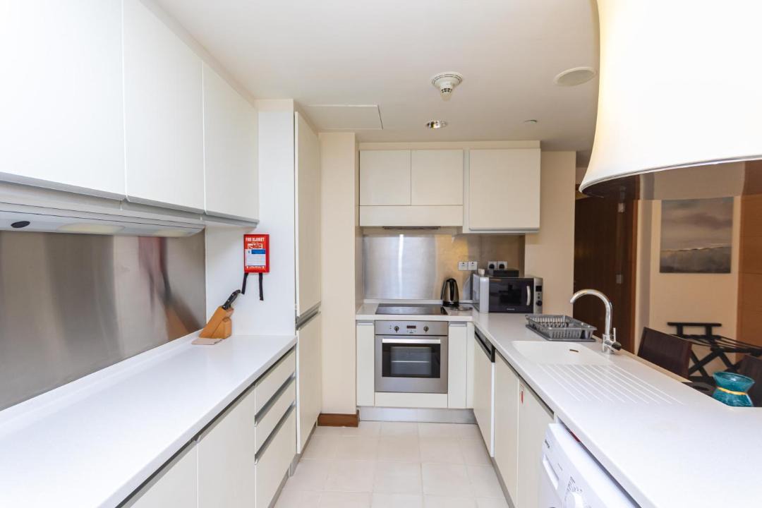 Photo of Kitchen in Downtown Dubai