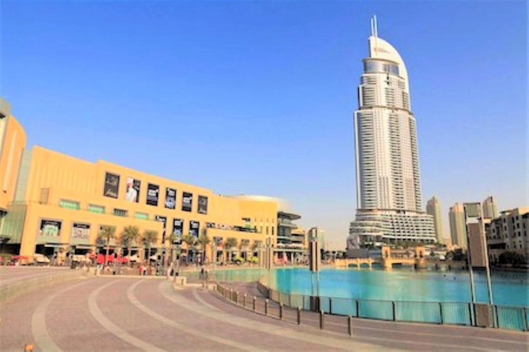 Photo of Outdoor in Downtown Dubai