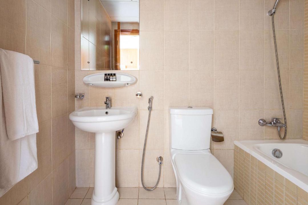 Photo of Bathroom in Dubai Production City