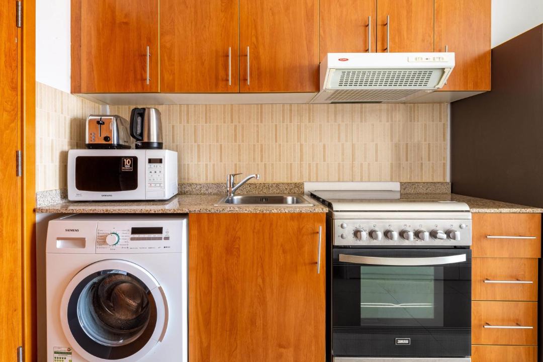 Photo of Kitchen in Dubai Production City
