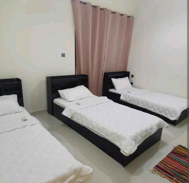 Photo of Bedroom in Dubai