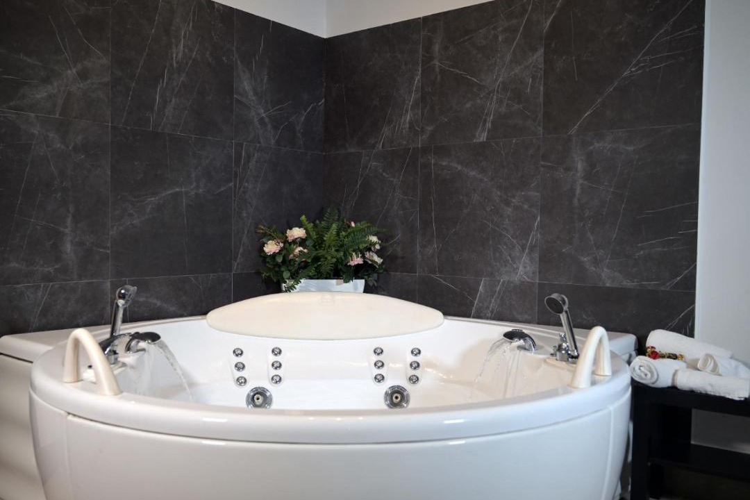 Photo of Bathroom in Pinetamare